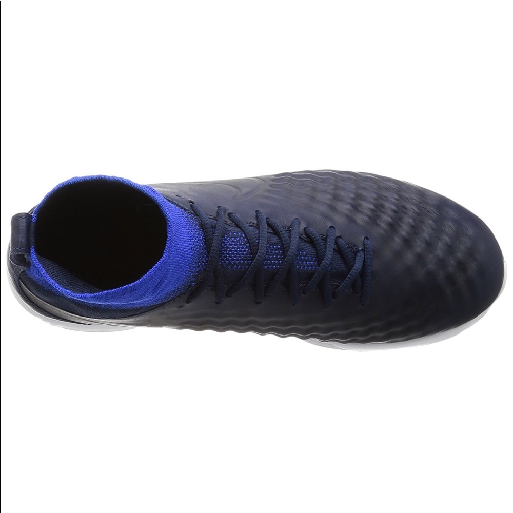 NIKE Lunar Magista II Flyknit Shoes - Picture 2 of 8